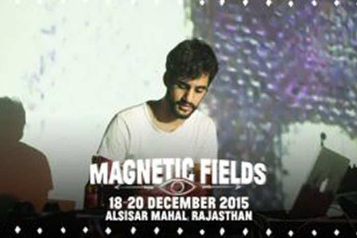 Kumail Releases His New LP ‘Links’ At Magnetic Fields Festival Tonight