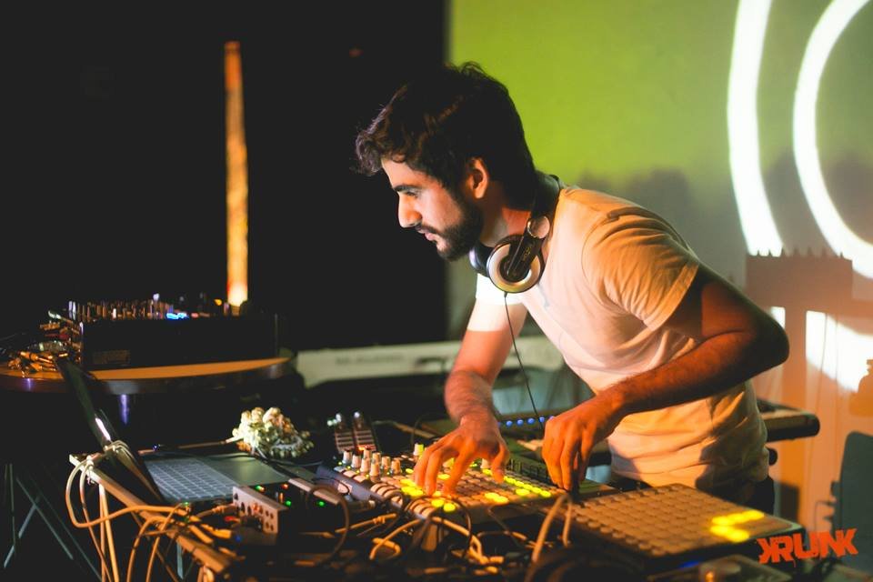 Interview: Kumail On Downtempo Music & His Next LP