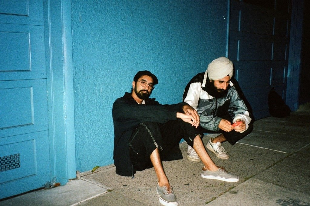 Artist Spotlight: Baalti Redefine Indian-laced House Music From San Francisco